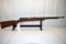 Springfield Model 87A Semi Auto Rifle, 22 Cal Long Only, Tube Feed, No Visible Serial Number