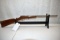 Winchester Model 36 Shotgun, Bolt Action, 9MM Rim Fire, No Visible Serial Number