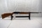 Sport King 22Cal Pump Action Rifle, Tube Feed, No Spring In Tube, No Visible Serial Number