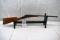 Stevens Little Scout Single Shot Rifle, 22 Cal Long, 18