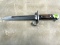 Remington Arms, Military Bayonet