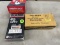 100 Rounds Of .45 Auto 230 GR FMJ Ammo and Tri-Test 45 ACP Cases