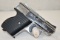 Lorcin Model L25 Semi Auto Pistol, 25 Auto Cal, One Magazine, SN: 269949