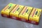 200 Rounds Old Western Scrounger 22 Cal Winchester Automatic, 45GR, Ammo