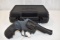 Rock Island Armory Model 200 Revolver, 38 Special Cal., 6 Shot, Hard Case, SN: RIA2106606