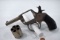 American Bulldog Revolver, Parts Gun, Missing Pin And Hammer Will Not Move