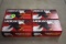 200 Rounds American Eagle 38 Special 150GR, Lead Round Nose Ammo