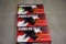 150 Rounds American Eagle 38 Special 150GR, Lead Round Nose Ammo
