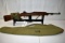 Inland M1 US Carbine Military Rifle, 30 Cal., Magazine, With US Soft Case and Magazine Pouch, SN: 63