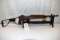 Inland M1 US Carbine Military Paratrooper Rifle, 30 Cal., Magazine, Folding Stock, One Magazine, SN: