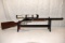 Stoeger A. Uburti-italy Lever Action Rifle, 22LR Cal, Round Barrel, Simons 3-9x32 Scope, SN: E02449