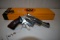Ruger Super Redhawk 44 Mag Revolver, Stainless, 5