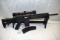 Smith & Wesson Model M&P15-22 Semi Auto Rifle, 22 Cal LR, SN: DTX7647, 10 Round & 30 Round Magazines