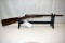 Winchester Model 02A Bolt Action Rifle, 22 Cal. SL or LR, 18