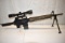 Bushmaster Model XM15-E2S Semi Auto Rifle, 223/5.56 Cal., SN: BFI408576, Bi-Pod, Swift 3-9x40 Scope,