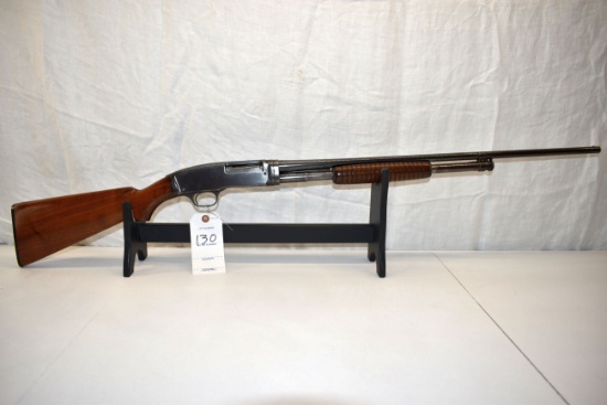 Winchester Model 42 Pump Action Shotgun, 410 Gauge, 3", Full Choke, 26" Barrel, SN: 11445