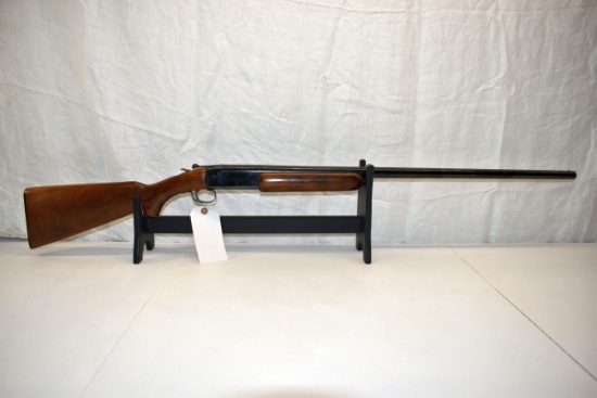 Winchester Model 37 Single Shot Shotgun, 16 Gauge, 30" Barrel, No Serial Number