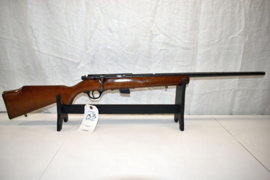 Marlin Model 25 Bolt Action Rifle, 22 SL or LR Cal., SN: 12663517, One Magazine