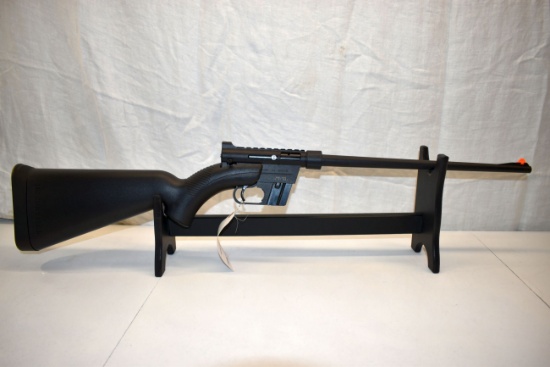 Henry Repeating Arms Model H002B US Survival Rifle, 22 LR Cal., Two Magazine, SN: US197188B, Like Ne