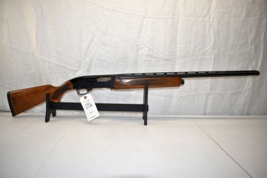 Winchester Western Field Model 240 Semi Auto Shotgun, 12 Guage, 2 3/4" Chamber, Vented Rib Barrel, S