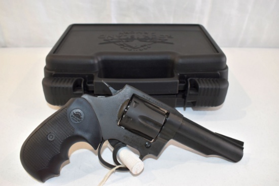 Rock Island Armory Model 200 Revolver, 38 Special Cal., 6 Shot, Hard Case, SN: RIA2106606