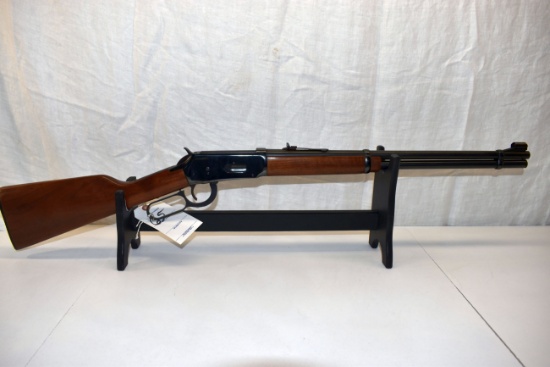 Winchester Model 94 Lever Action Rifle, 30-30  Cal. Round Barrel, SN: 3907940