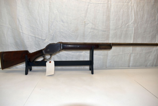 Winchester Model 1897 Lever Action Shotgun, 10 Gauge, 30" Barrel, SN: 43030