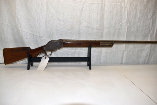 Winchester Model 1897 Lever Action Shotgun, 10 Gauge, 32" Barrel, SN: 58066