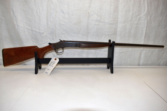 Winchester Model 20 Single Shot 410 Gauge, 26" Round Barrel, SN: 17164