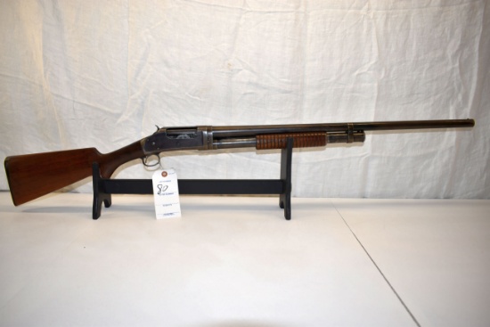 Winchester Model 97 Pump Action Shotgun, 12 Gauge, 28" Barrel, SN: 859146E, Full Choke