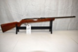 Winchester Model 55 Semi Auto Single Shot, 22 Cal. SL or LR, 21