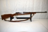Winchester Cooey Model 71 Bolt Action Rifle, 308 Cal., Sling, Iron Sights, SN: 7580