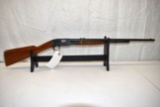 Remington Model 12A Pump Action Rifle, 22Cal. SL or LR, 22