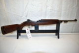 National Postal Meter M1 US Carbine Military Rifle, 30 Cal., One Magazine, SN: 4344941