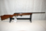 Marlin Model 25 Bolt Action Rifle, 22 SL or LR Cal., SN: 12663517, One Magazine