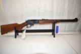 Marlin Model 336W Lever Action Rifle, 30-30Cal. Checkered Stock & Forearm, Like New In Box, SN: MR85