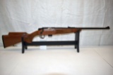Keystone Model 722 Bolt Action Rifle, 22 Cal. LR, One Magazine, Like New In Box, SN: 5158