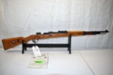 Michell's Mausers Model K98 Bolt Action Military Rifle, 8MM, SN: 9466M, Like New In Box