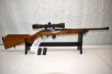 Marlin Coast To Coast Model 42 Bolt Action Rifle, 22 Cal LR Only, Three Magazines, BSA .22 Special 4