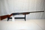 Ithica Gun Co. Model 37 Pump Action Shotgun, 12 Gauge, 30