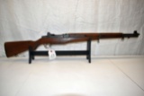 Springfield Armory M1 US Carbine Military Rifle, 30 Cal., Semi Auto, SN: 2711800, RA Stock, Rifle Wa