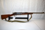 Springfield Armory Stamped US Model 1898 Bolt Action Rifle, 30-40 Craig, Sling, SN: 111498
