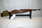 Rock-Ola M1 US Carbine Military Rifle, 30 Cal., No Magazine, Sling, SN: 4608691