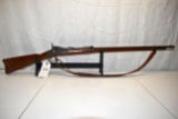 Springfield US Model 1873 Rifle, 45-70 Cal., Trap Door, Sling, SN: 304767