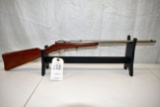 Winchester Model 1900 Bolt Action Rifle, 22 Cal Short Or Long, No Visible Serial Number