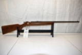 Winchester Model 67 Bolt Action Rifle, 22 Cal SL or LR, No Visible Serial Number