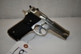 Smith & Wesson Model 59, 9MM Semi Auto Pistol, One Magazine, SN: A685869