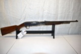 Remington Pump Action Rifle .30 Rem Cal. SN: C28146