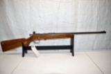 Century Arms Bearcat Bolt Action Rifle, 22 Cal SL or LR, Single Shot, No Visible SN