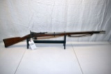 Springfield 1863-1870 M8 Muzzle Loader, Black Powder, 50 Cal, SN: 6355